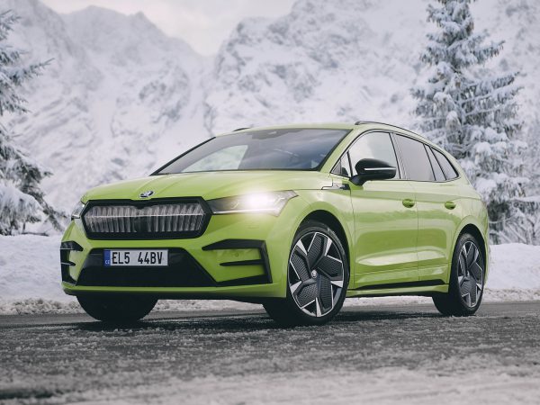 (c) Skoda
