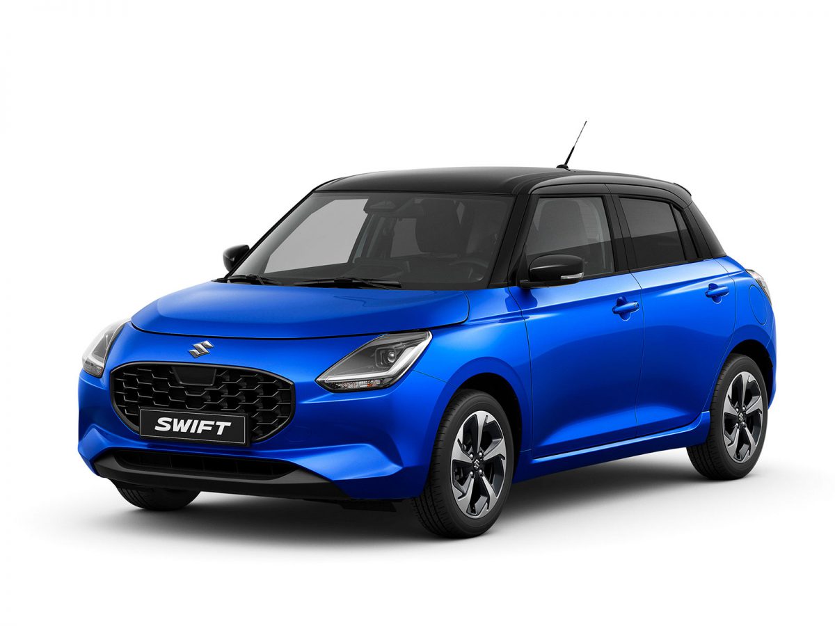 (c) SUZUKI MOTOR CORPORATION