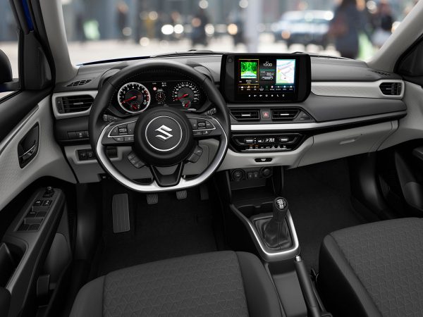 (c) SUZUKI MOTOR CORPORATION