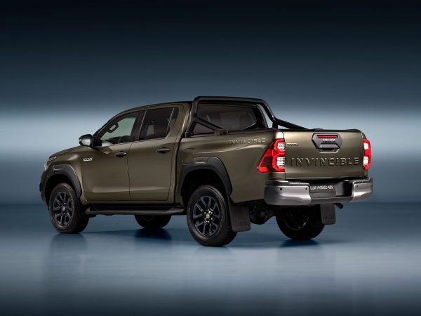 (c) Toyota