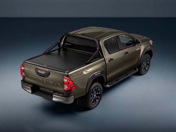 (c) Toyota