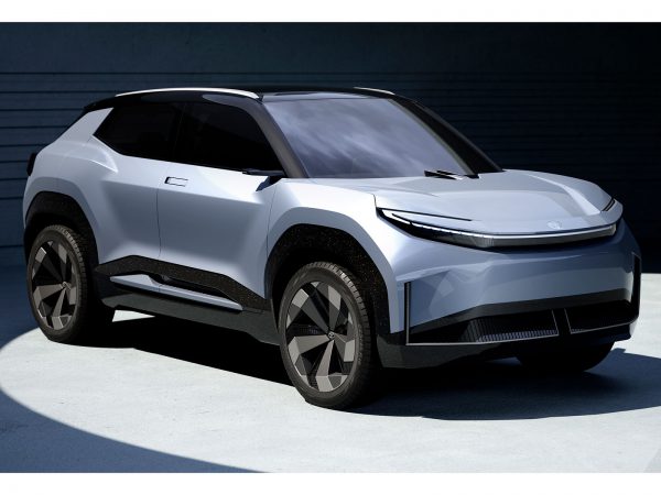 (c) Toyota