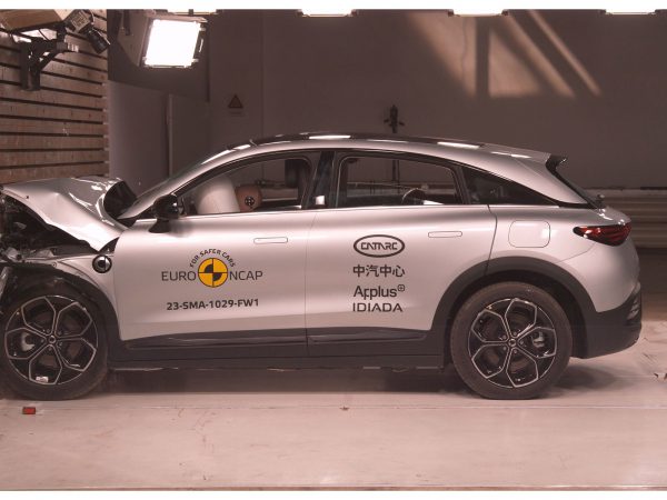 (c) ÖAMTC/Euro NCAP