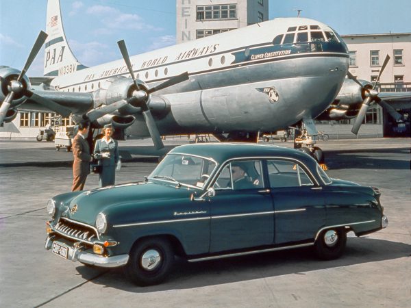 125 Jahre Opel Autoproduktion (c) Opel