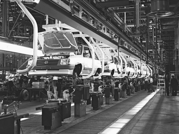 125 Jahre Opel Autoproduktion (c) Opel