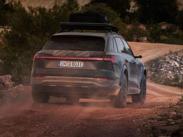 (c) Audi