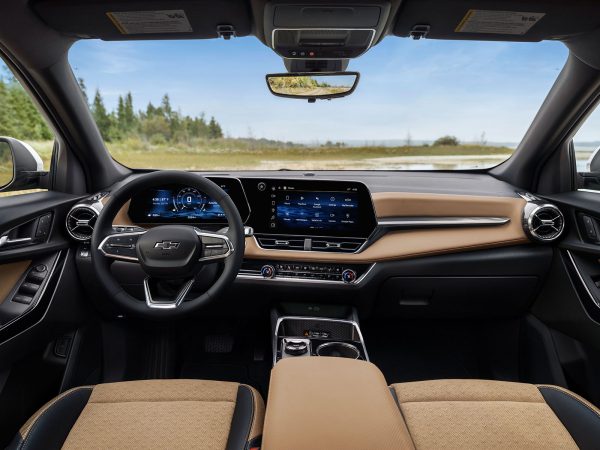 (c) Chevrolet