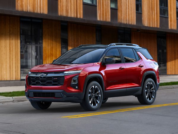 (c) Chevrolet