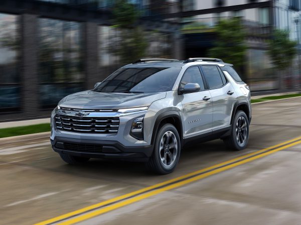 (c) Chevrolet