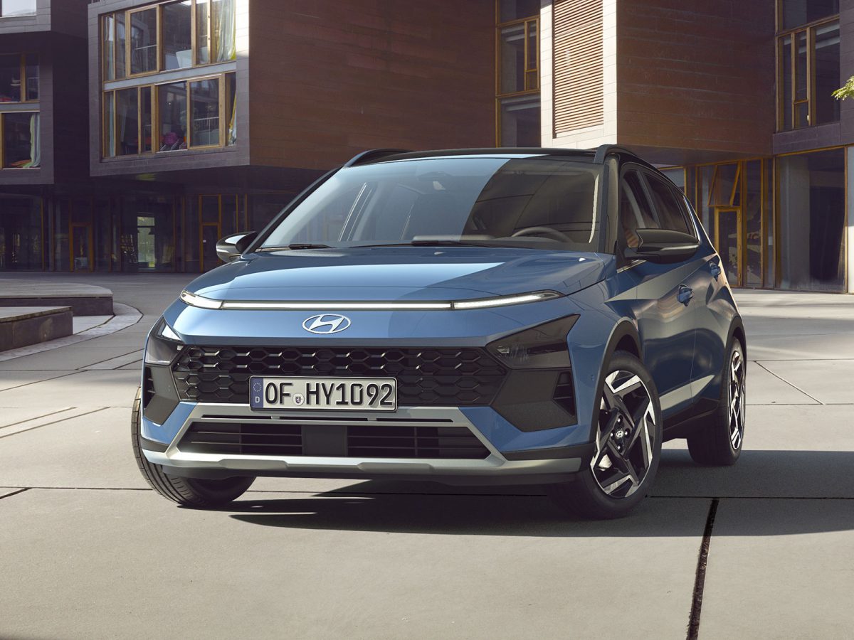 (c) Hyundai