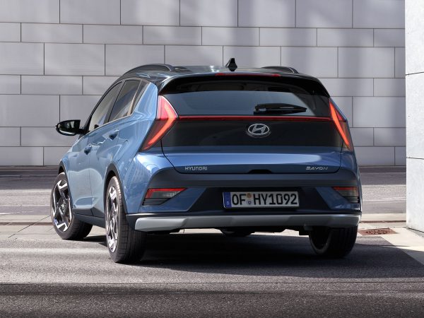 (c) Hyundai