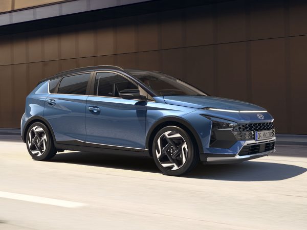(c) Hyundai