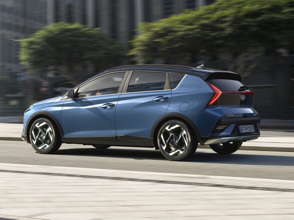 (c) Hyundai