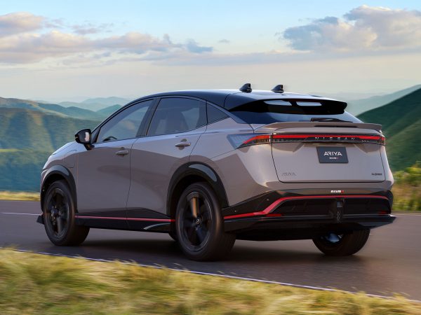 (c) Nissan