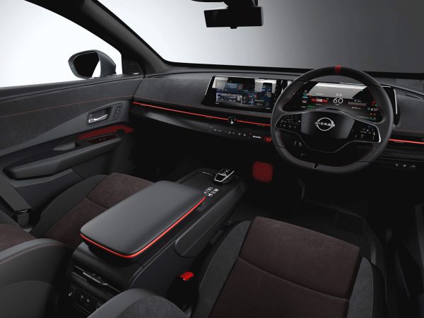 (c) Nissan