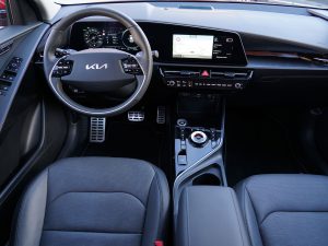 Kia Niro PHEV Platin (c) Stefan Gruber
