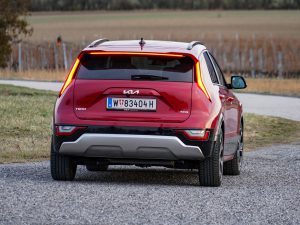 Kia Niro PHEV Platin (c) Stefan Gruber