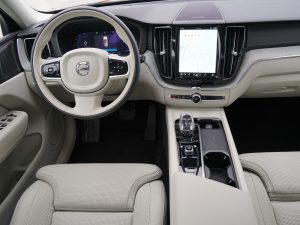 Volvo XC60 T6 AWD (c) Stefan Gruber