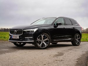 Volvo XC60 T6 AWD (c) Stefan Gruber