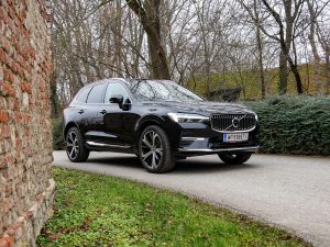 Volvo XC60 T6 AWD (c) Stefan Gruber