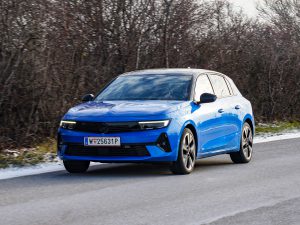 Opel Astra Electric (c) Dr. Marianne Skarics-Gruber