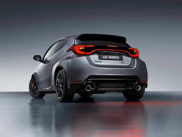 (c) Toyota
