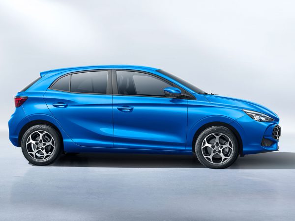 (c) MG Motors