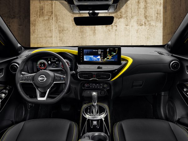 (c) Nissan