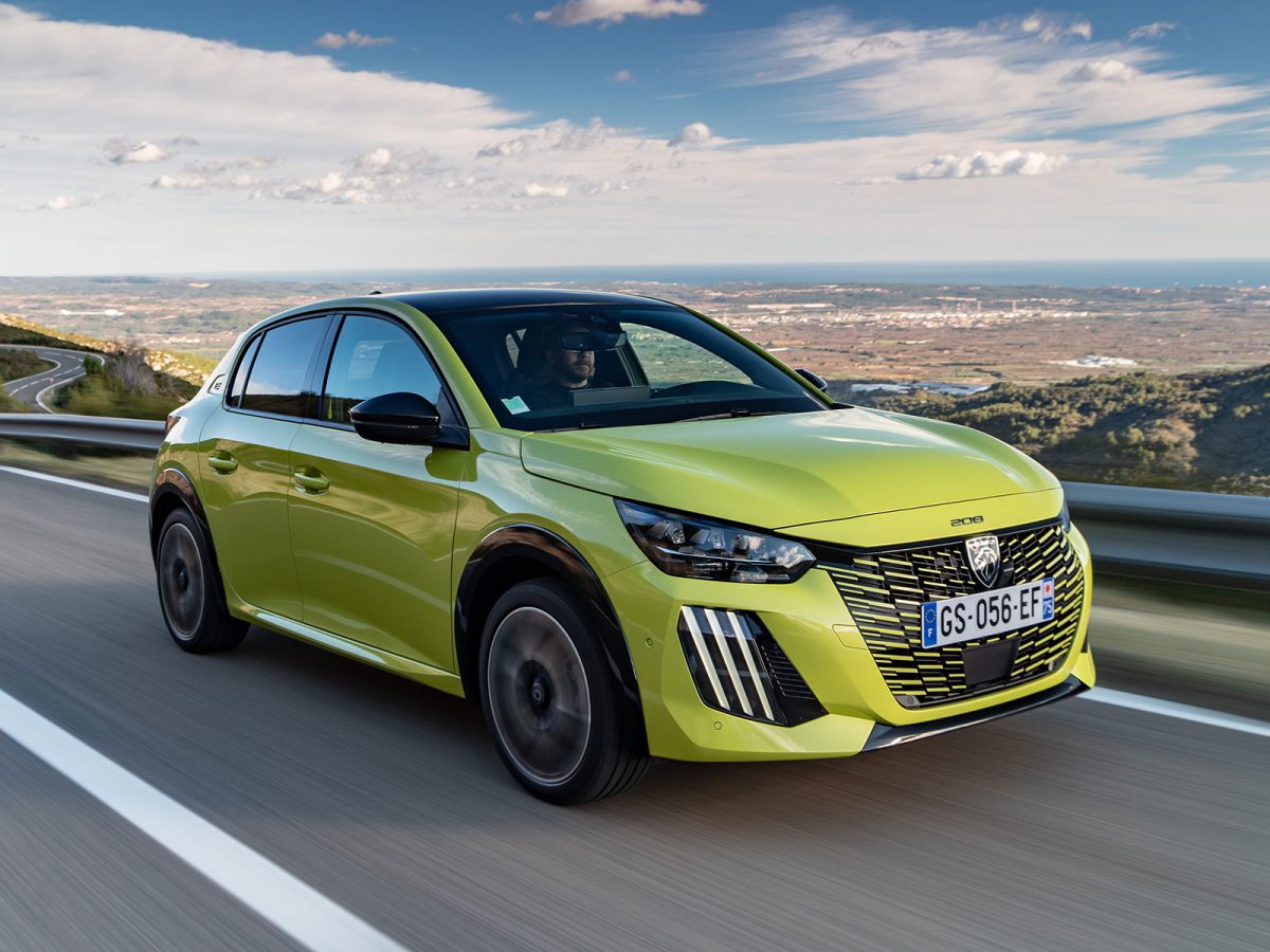 (c) Peugeot