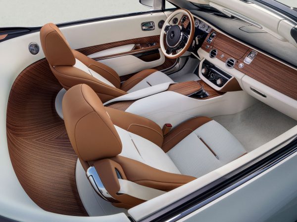 (c) Rolls Royce