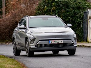 Hyundai Kona EV (c) Dr. Marianne Skarics-Gruber