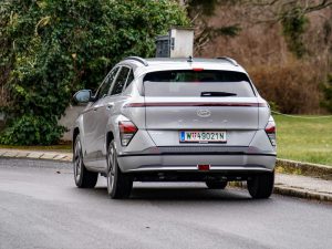 Hyundai Kona EV (c) Dr. Marianne Skarics-Gruber