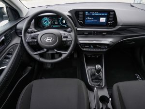 Hyundai i20 Go! Plus 1.2 MPI (c) Stefan Gruber