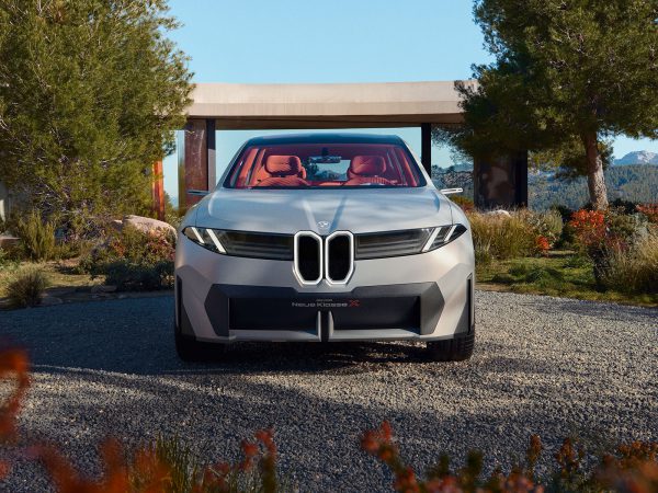 (c) BMW