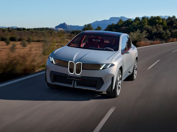 (c) BMW