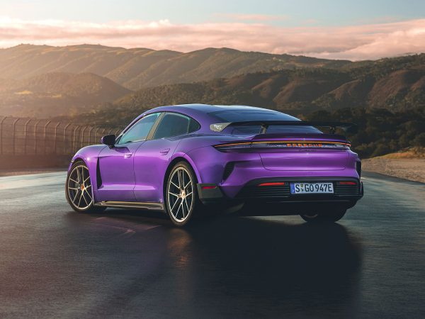 (c) Porsche