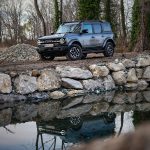 Ford Bronco (c) Stefan Gruber