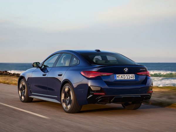 (c) BMW