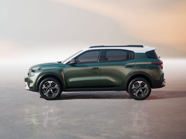 (c) Citroen
