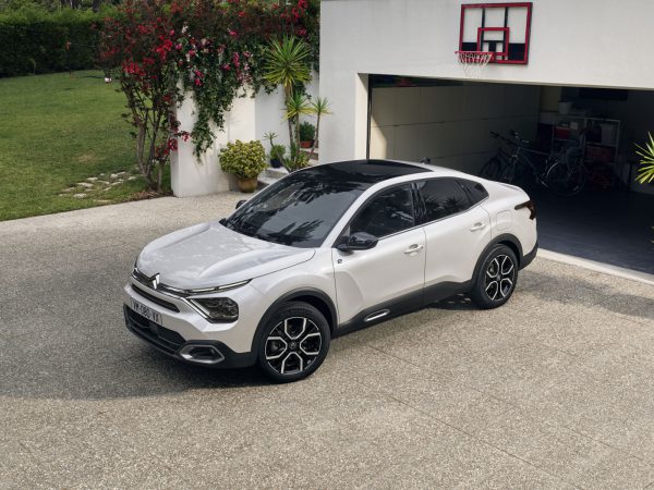 (c) Citroen