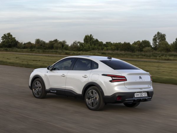 (c) Citroen