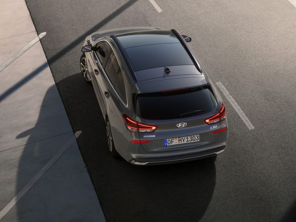 (c) Hyundai