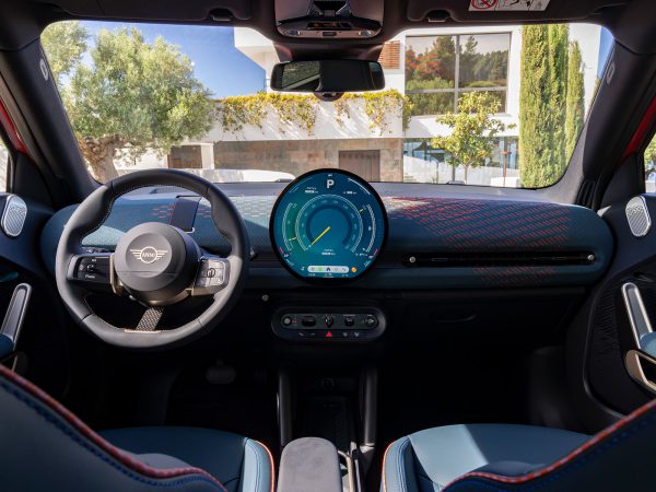 (c) Mini