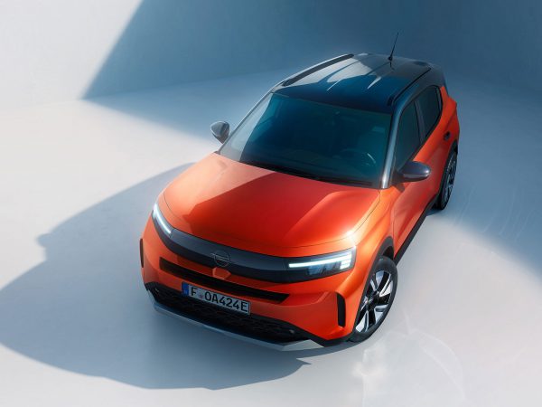 (c) Opel