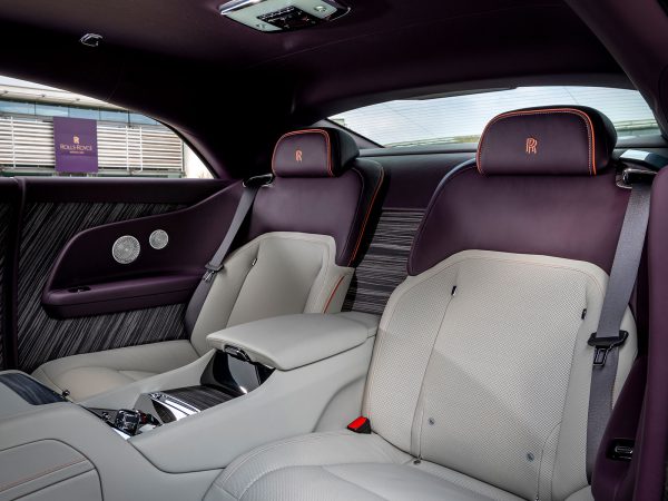 (c) Rolls Royce