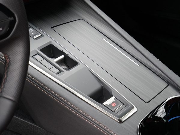 Peugeot 508 GT Plug-In Hybrid 225 e-EAT8 (c) Stefan Gruber