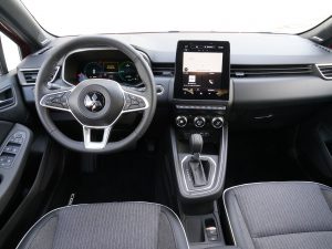 Mitsubishi Colt Diamond 1,6 Hybrid (c) Stefan Gruber