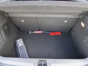 Mitsubishi Colt Diamond 1,6 Hybrid (c) Stefan Gruber