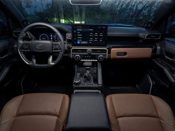 (c) Toyota