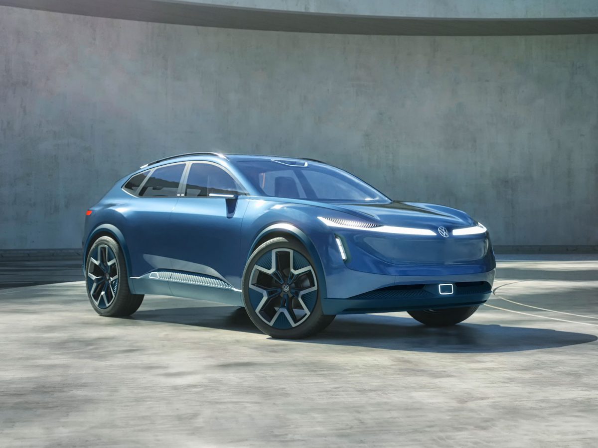 (c) Volkswagen AG